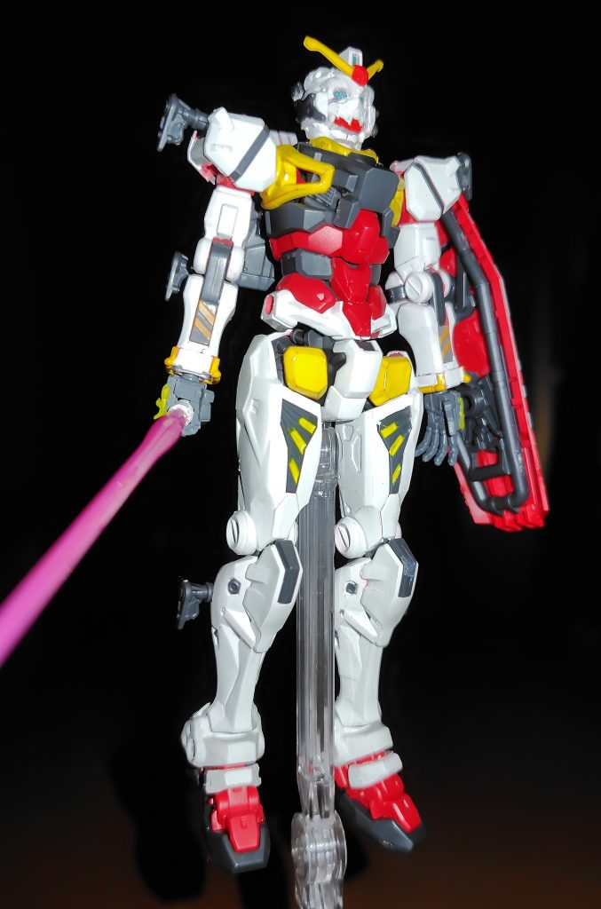 連邦のガンダム