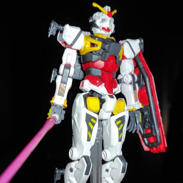 連邦のガンダム