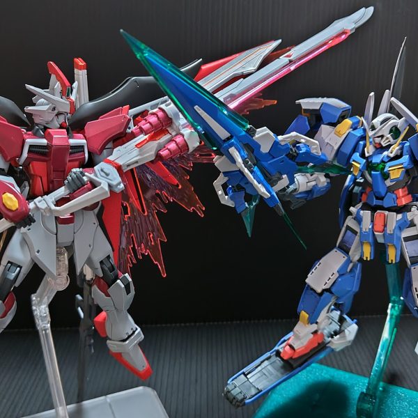 アヴァランチエクシアダッシュ