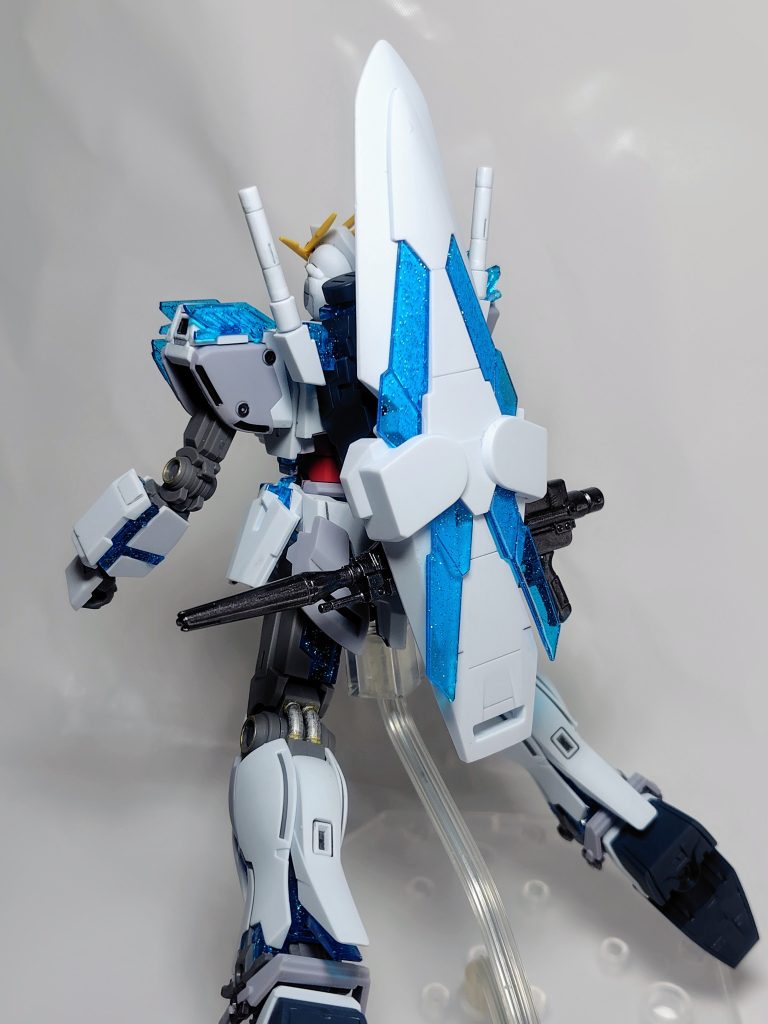 HGUC ナラティブガンダム C装備 覚醒イメージカラー–9枚目/制作者:りゅあり