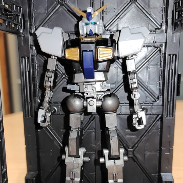 マークツーの正体