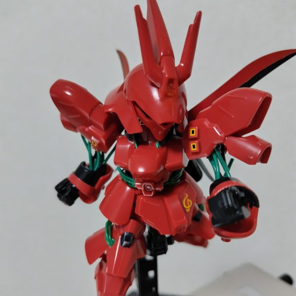 アインスト・サザビー