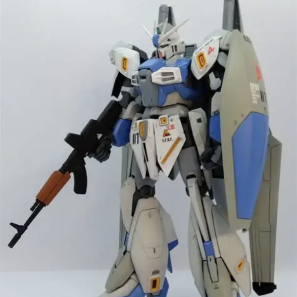 リ・ガズィカスタム