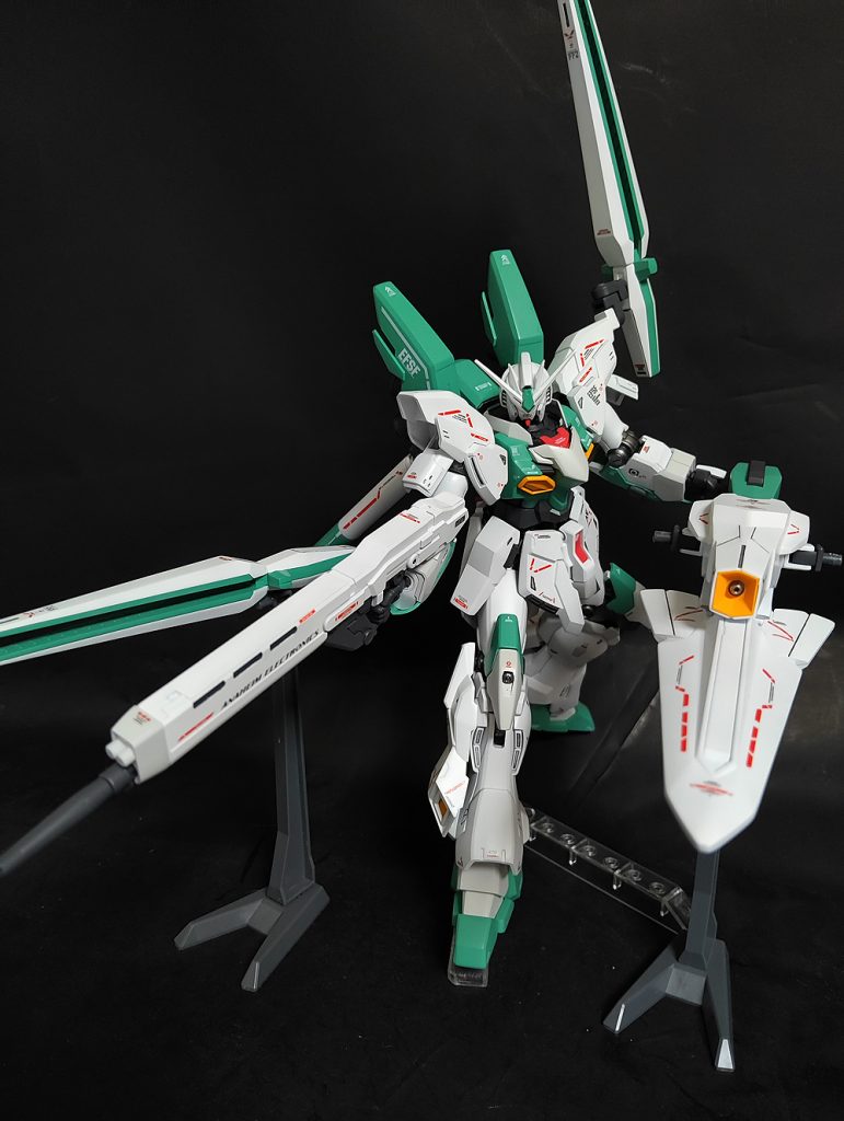 シナンジュ・スタイン　ミキシング–9枚目/制作者：nisetora2001