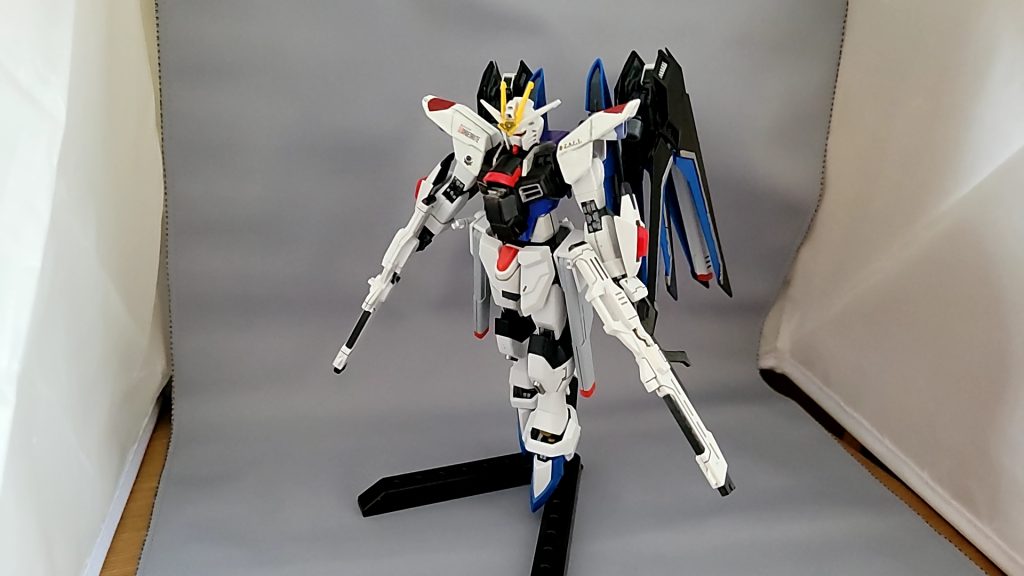 マイティーライジングストライクフリーダム–6枚目/制作者：丸山，