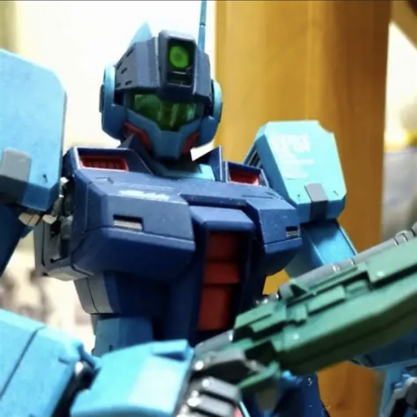 ジム・スナイパーＩＩ