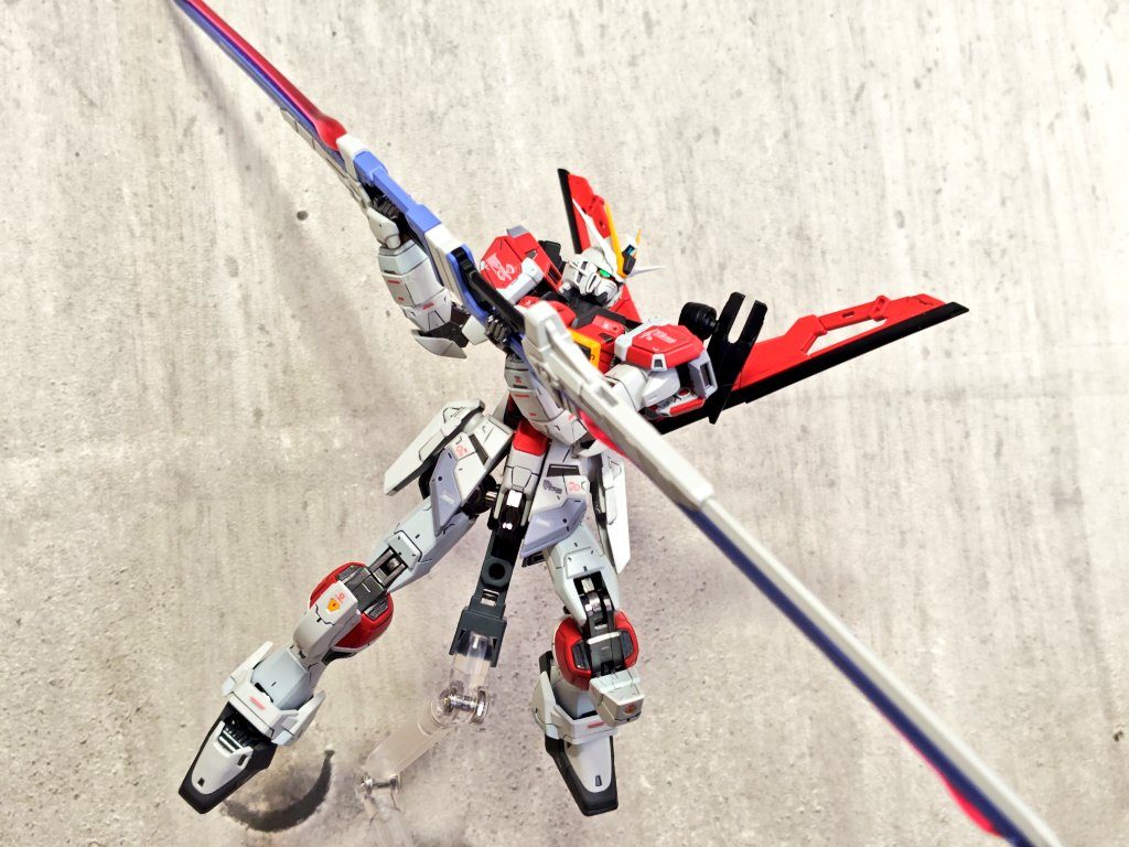 RGソードインパルス