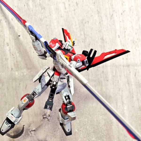 RGソードインパルス