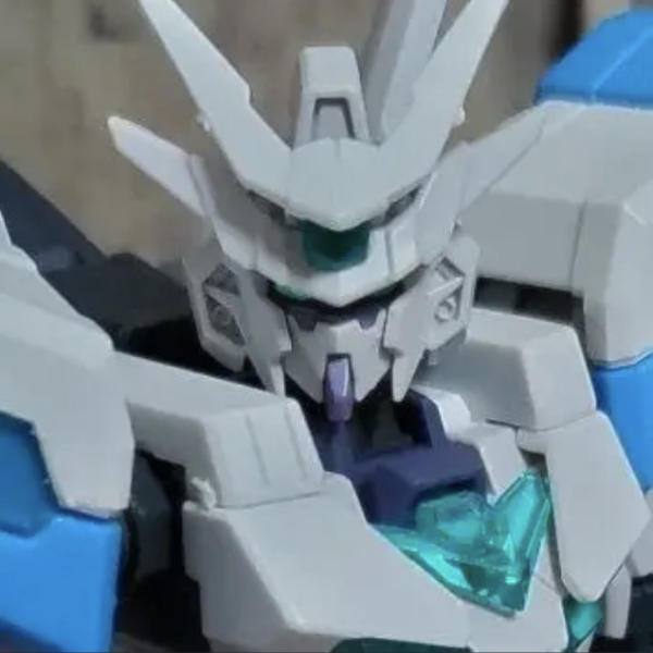 コアガンダムヘリオスアーマー