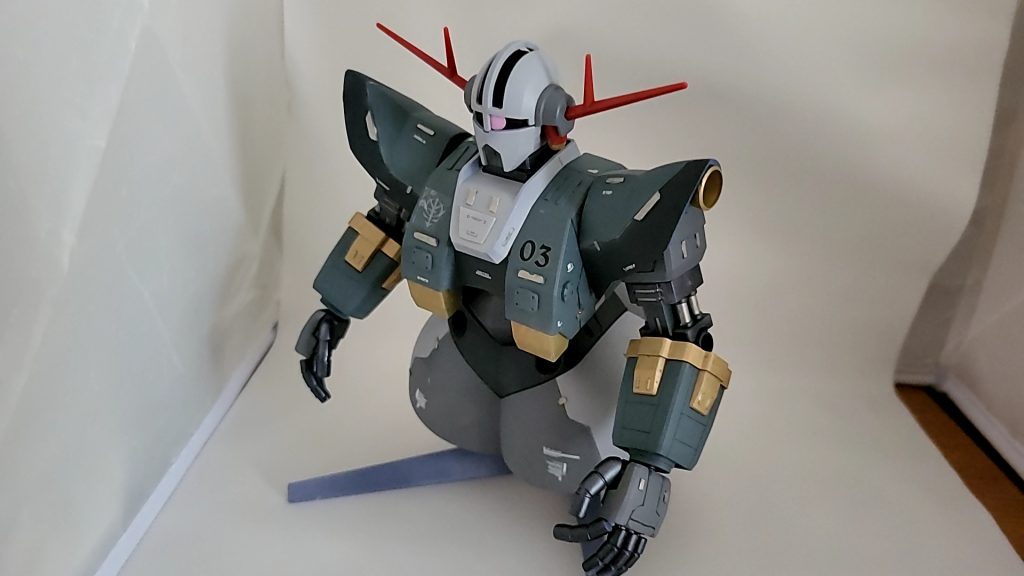 MAみたなジオング–7枚目/制作者：丸山，