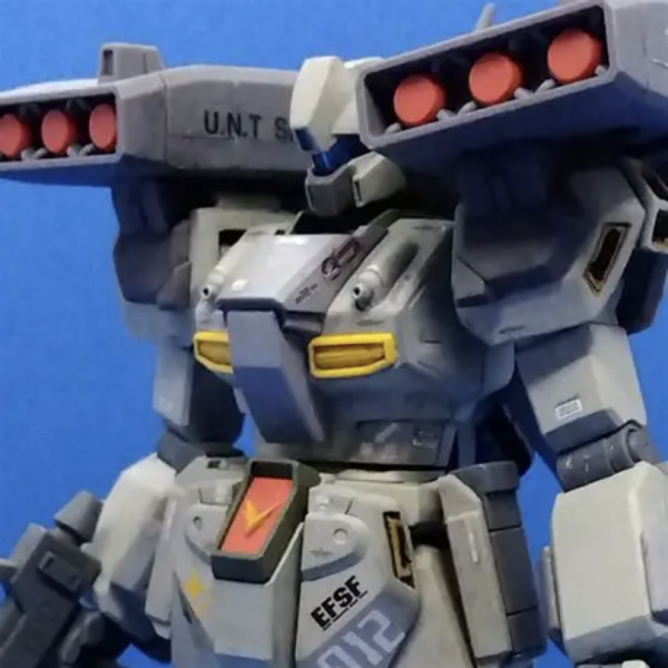 スタークジェガン(UC)