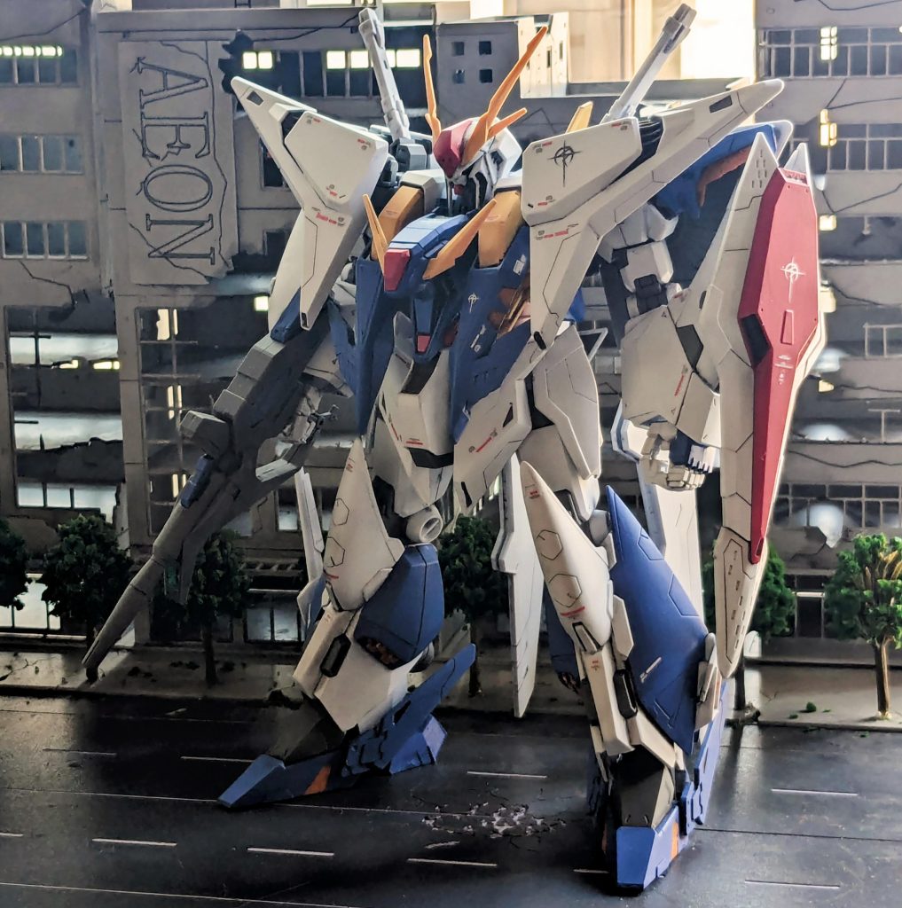 Ξガンダム