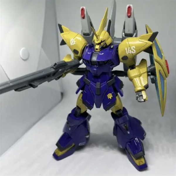 ゲルググメナースシーマカスタム