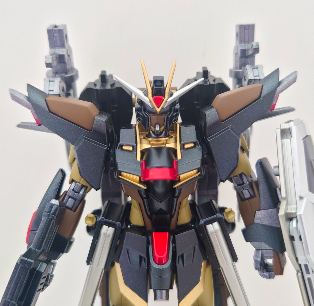 正面(バストアップ)