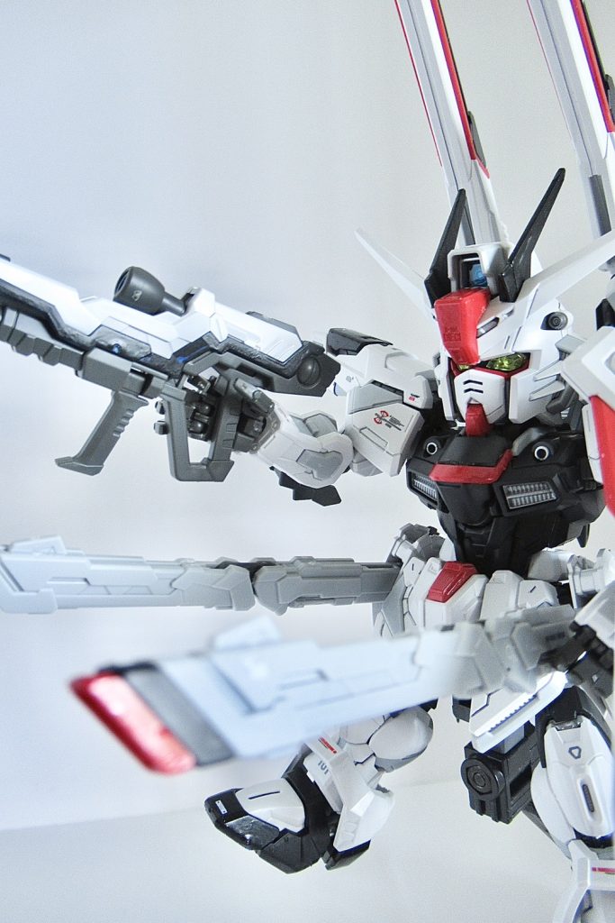 MGSD フリーダム Freedom by Pandaddy&Co.–3枚目/制作者:Pandaddy