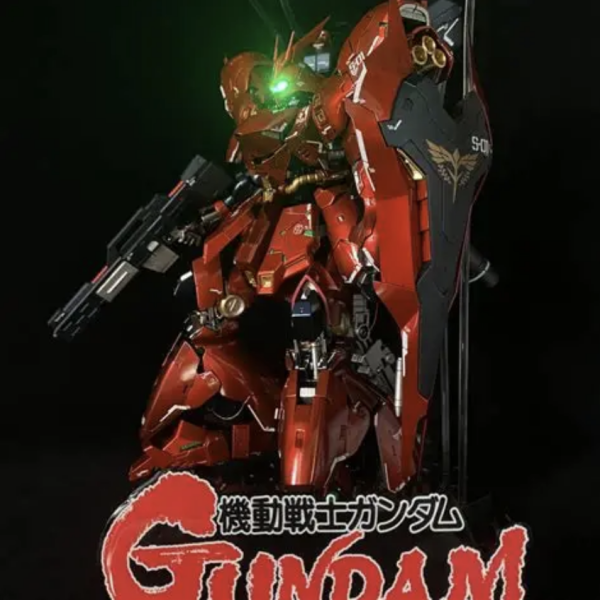 RGサザビー（2代目）