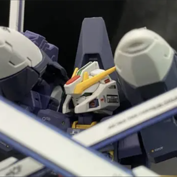 フルドドII・ガンプラ改造作品まとめ｜ADVANCE OF Ζ