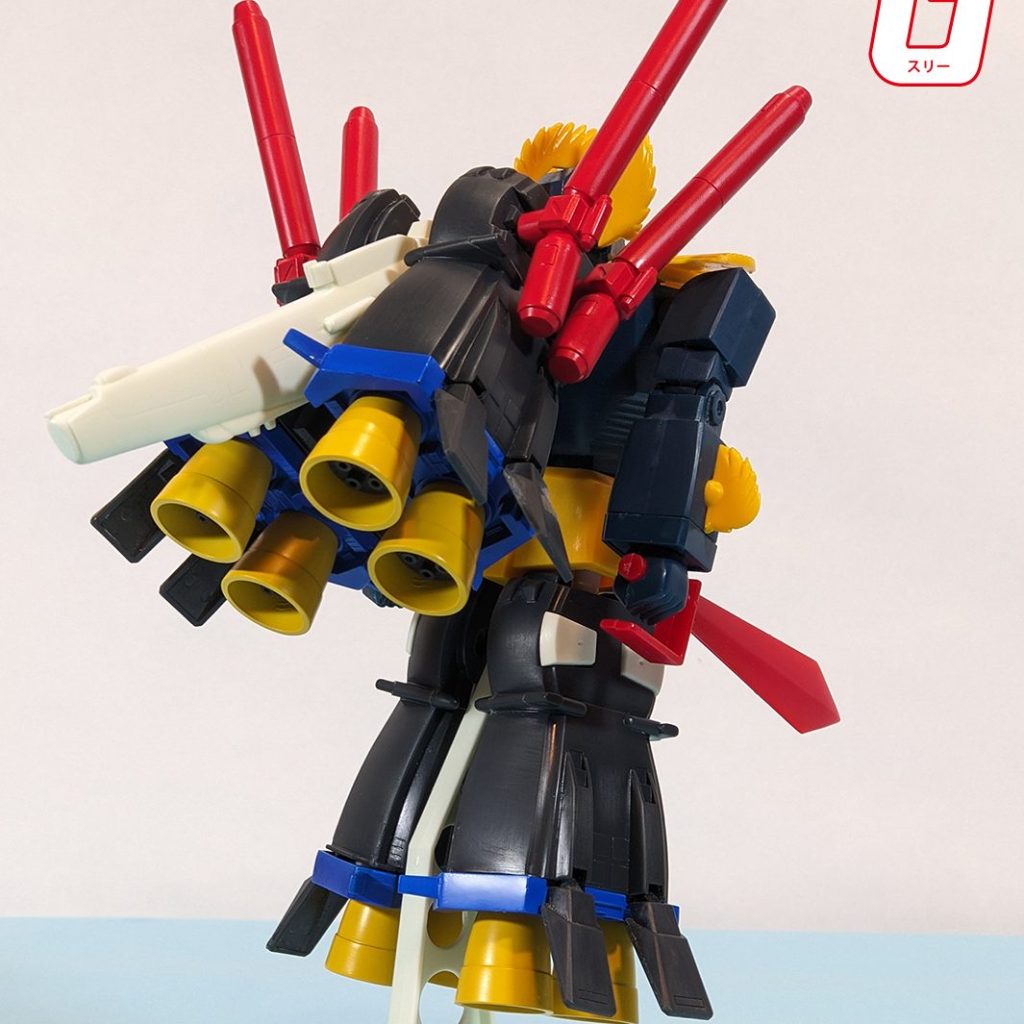 機動戦士ガンダム　パネル Amazon.co.jp: METAL STRUCTURE 解体匠機 RX-93 νガンダム専用