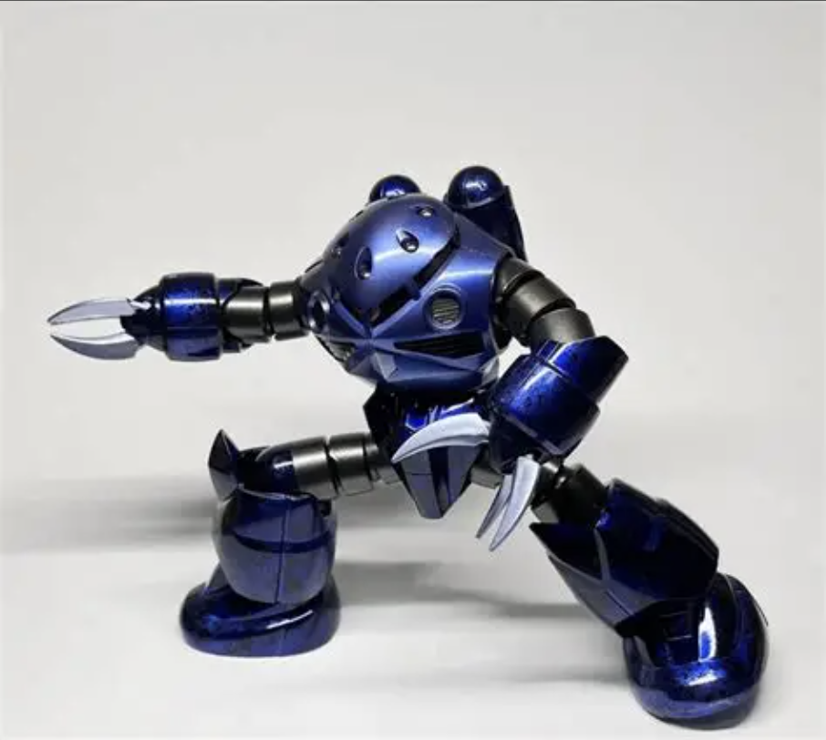 HG ズゴック