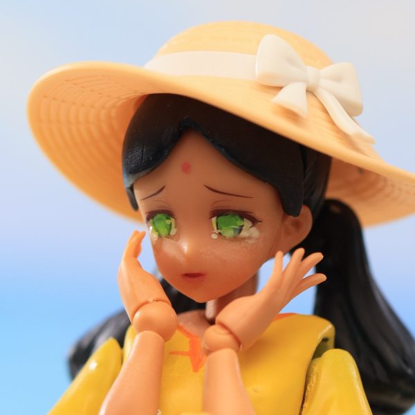 こちら側のララアさん