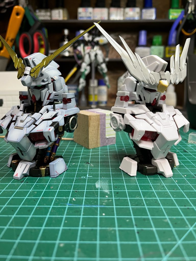 メカニカルバストフェネクス–4枚目/制作者：ぱぬ