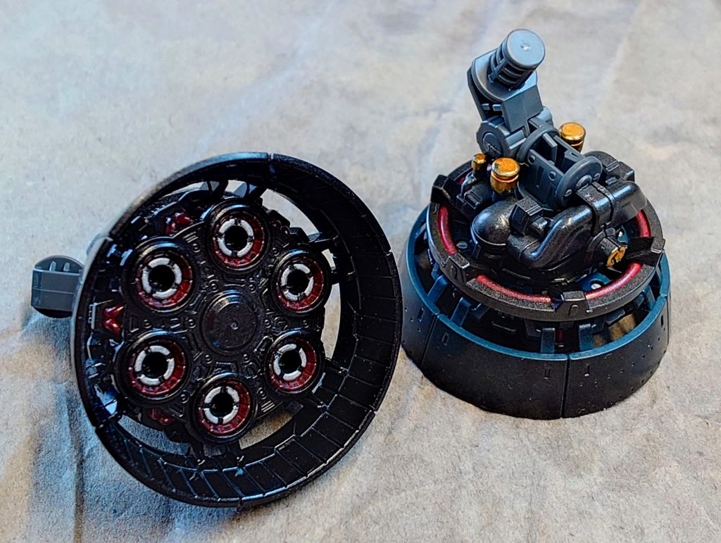 RG MSN-02 ZIONG(2025年7月リファイン)–3枚目/制作者:イワック