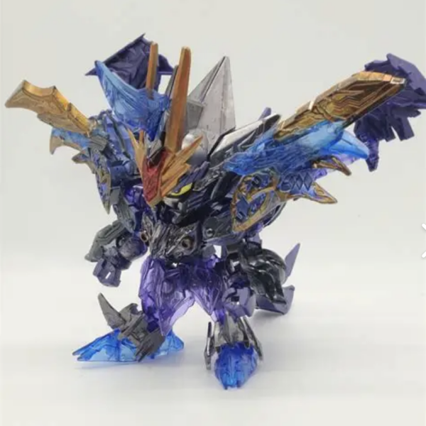 オルタナティブジェミナス ドラゴレプオス