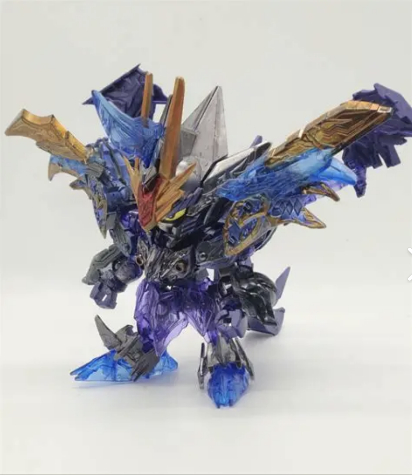 オルタナティブジェミナス ドラゴレプオス