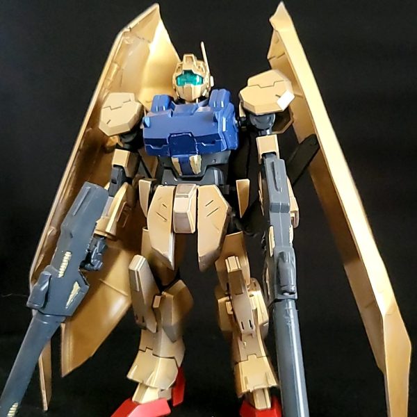 シロウズ専用機