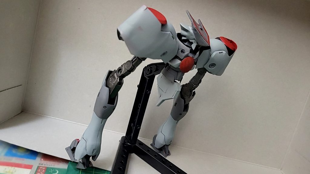 ガガ–8枚目/制作者：丸山，