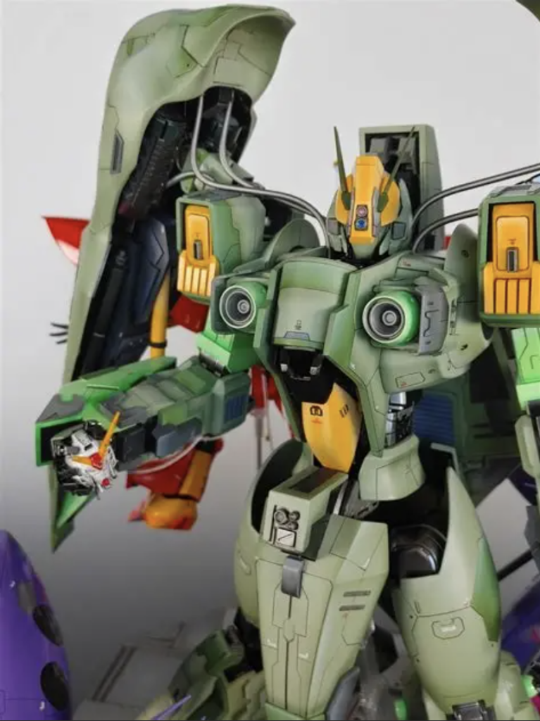 NZ-000 Quin Mantha–2枚目/制作者:wyvern511