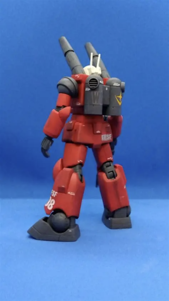 番号が203と言うのが良いし、仕上がりの渋さがたまりません。