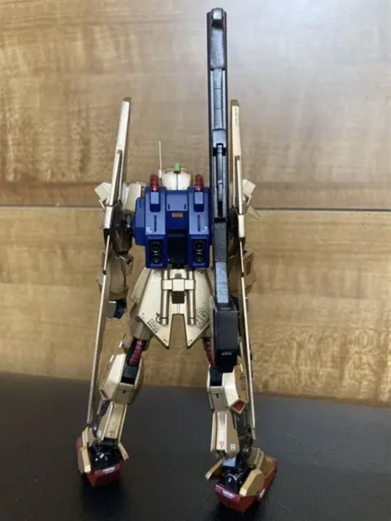 初投稿です–3枚目/制作者：joyboo3