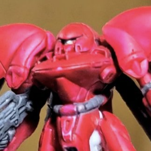 ガーベラテトラ（1/550）