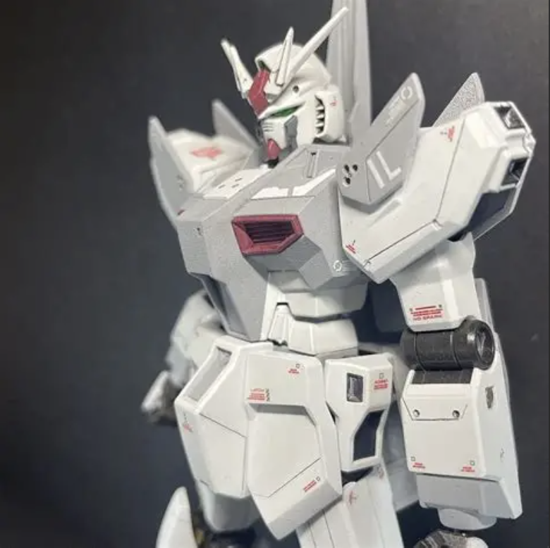 EGνガンダムファーストロット（BDversion）