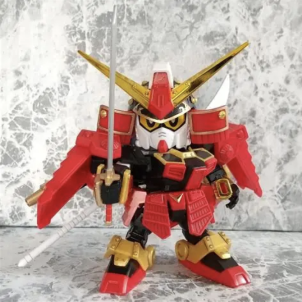 LEGEND BB 武者頑駄無