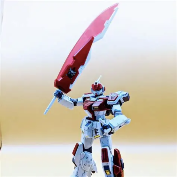 レッドライダー