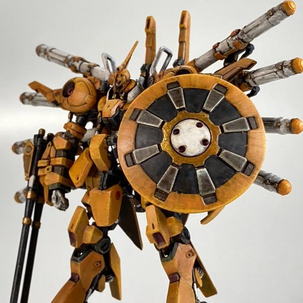 ももんが アーティファクト パラスアテネ他セット パラス・アテネのガンプラ作品一覧（2ページ目）｜GUNSTA