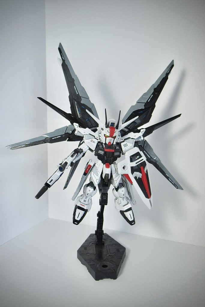 MGSD フリーダム Freedom by Pandaddy&Co.–4枚目/制作者:Pandaddy