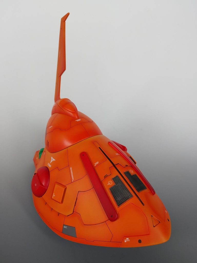 1/24 MARASAI head–5枚目/制作者：wyvern511