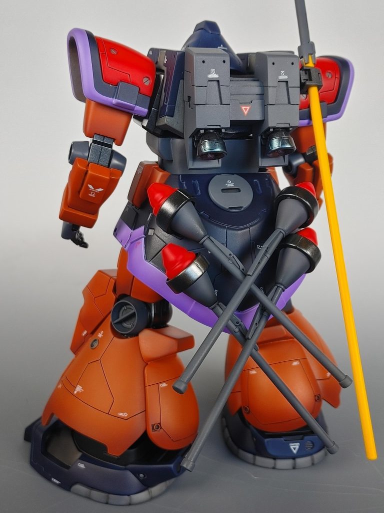 武将を多めにつけてみました。