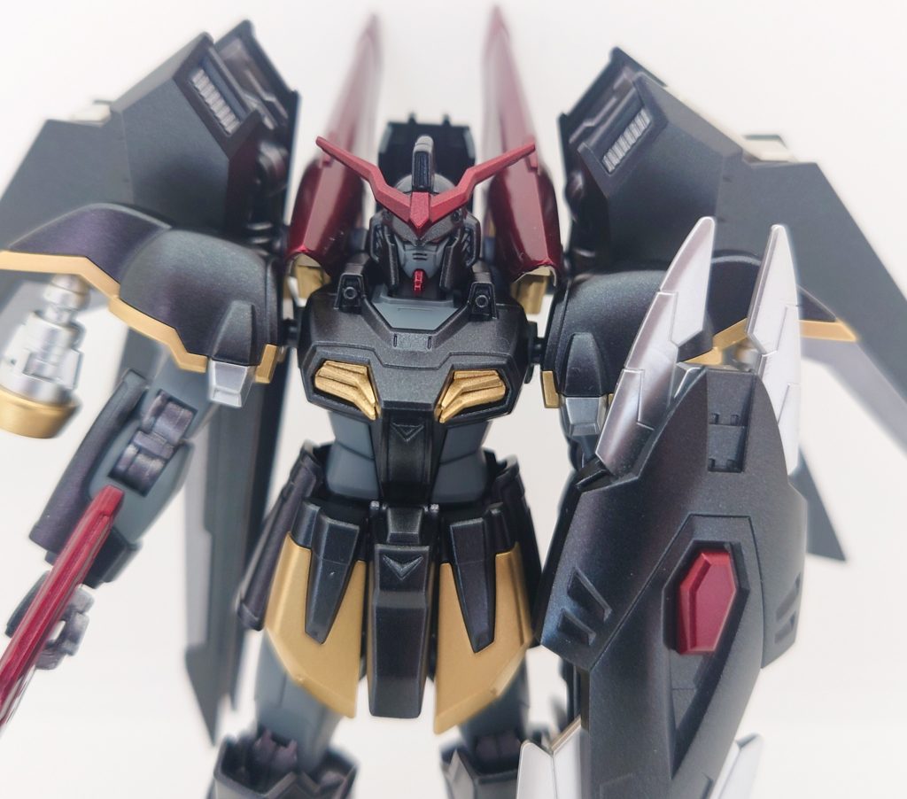 バストアップ写真