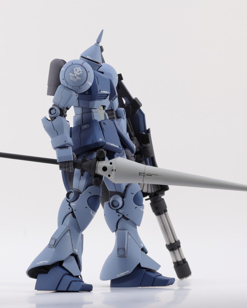 HGUC ギャン