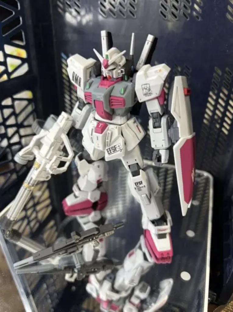 というわけで、ライラさん生存なスパロボ的妄想でした✨