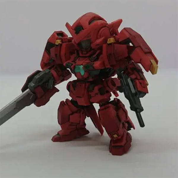 モビリティジョイント ガンダムアストレア TYPE-F アヴァランチダッシュ