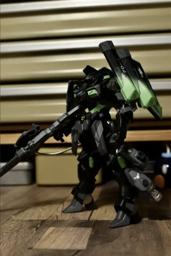 ザウォート・カスタム〜YAMINABE〜–5枚目/制作者:メタルス