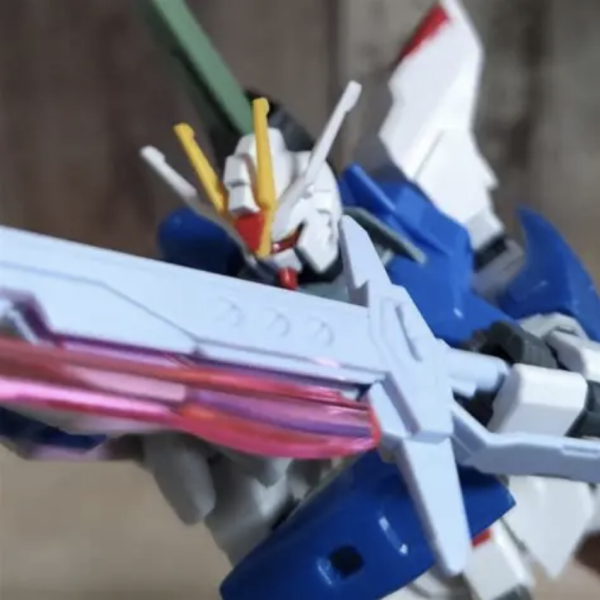 フェルネウスフリーダムガンダム