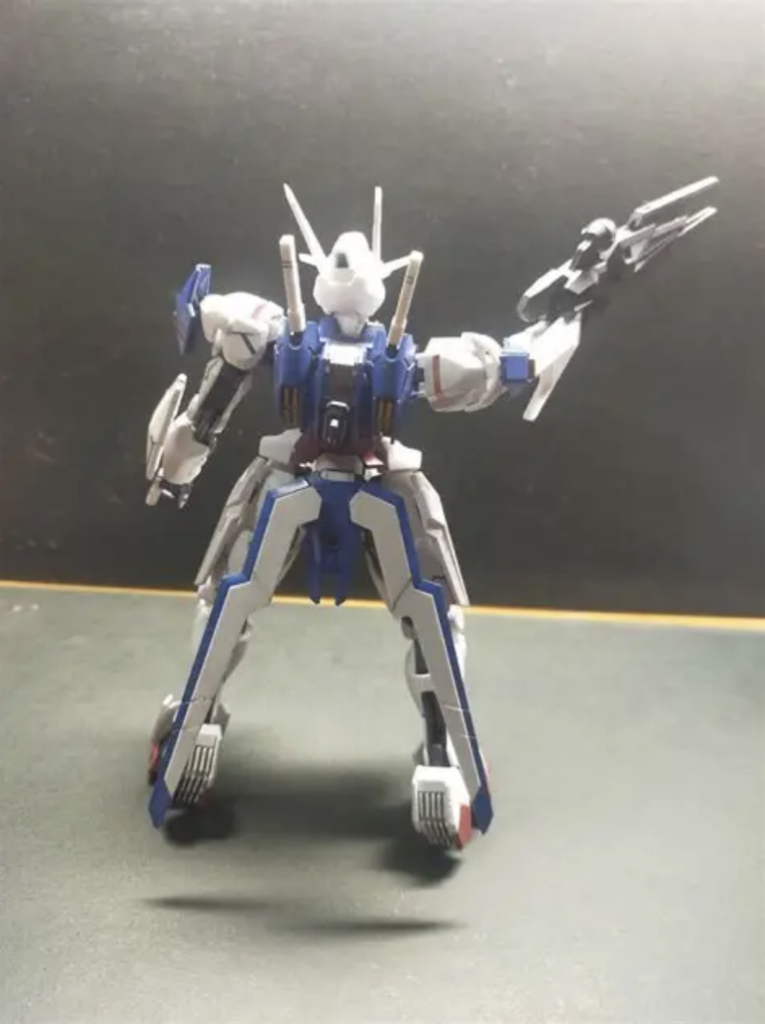 バックショット