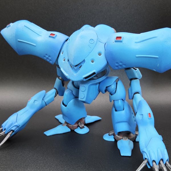 MSM-03C ハイゴッグ