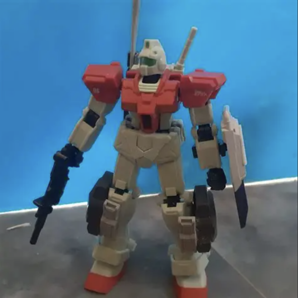 GフレームFAジム